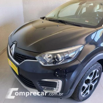 CAPTUR INTEN 16A