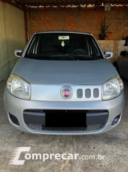 UNO 1.0 Vivace 8V