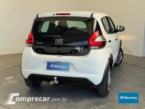 MOBI 1.0 EVO FLEX LIKE. MANUAL