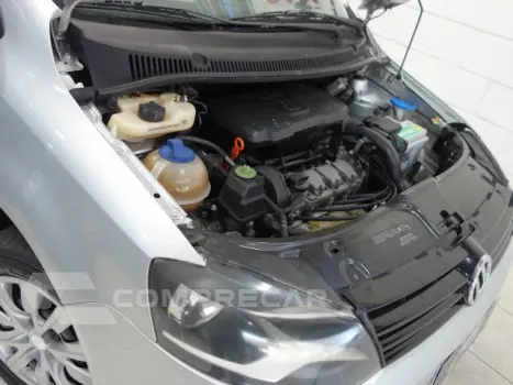 FOX - 1.0 MI 8V 4P MANUAL