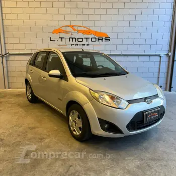 FIESTA 1.6 MPI Class 8V