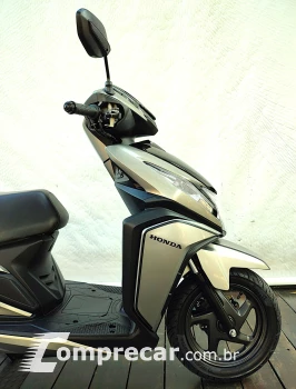 HONDA ELITE 125i