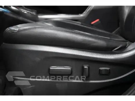 SPORTAGE - 2.0 EX 4X2 16V 4P AUTOMÁTICO