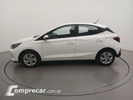 HB20 1.0 12V FLEX COMFORT MANUAL