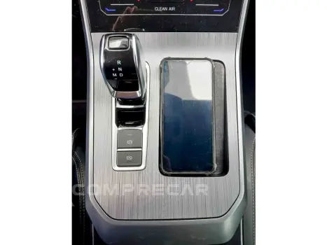 TIGGO 5x 1.5 VVT TURBO iFLEX SPORT CVT