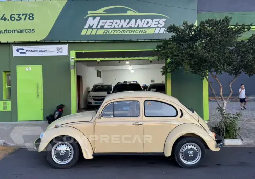 Volkswagen FUSCA 1.3 8V 2 portas
