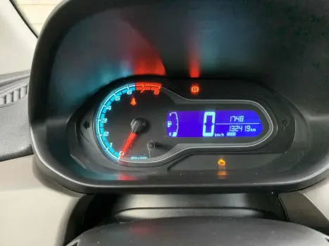 PRISMA 1.4 MPFI LT 8V FLEX 4P MANUAL