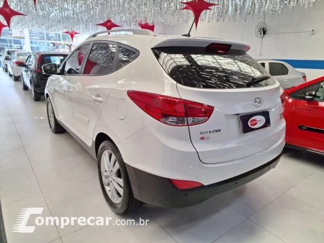 IX35 2.0 MPFI GLS 16V