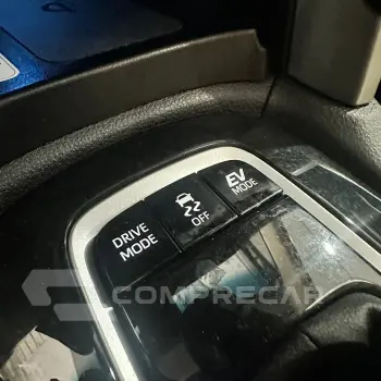 Corolla Cross XRX 1.8 16V Aut. (Híbrido)