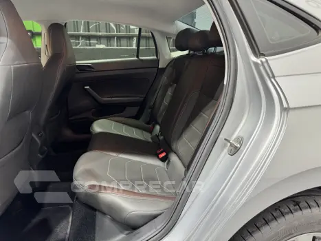 VIRTUS 1.0 170 TSI 4P FLEX AUTOMÁTICO