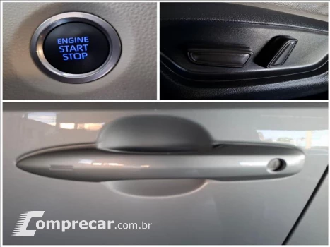 COROLLA 2.0 Vvt-ie Altis