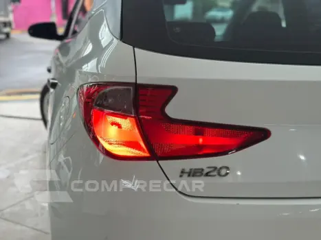 HB20 1.0 12V FLEX SENSE MANUAL