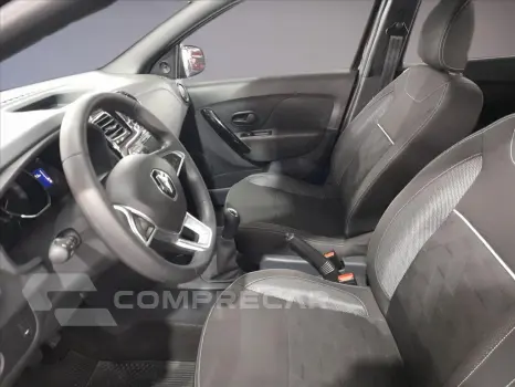 STEPWAY 1.0 12V SCE FLEX ZEN MANUAL