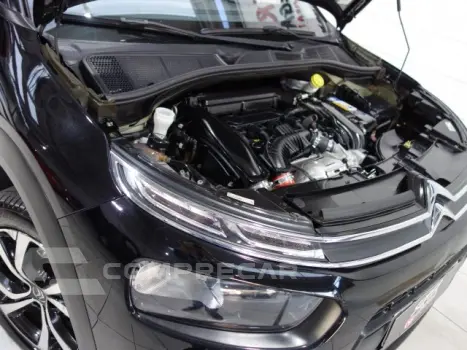 C4 CACTUS - 1.6 THP SHINE PACK EAT6