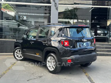 Renegade Sport 1.8 4x2 Flex 16V Aut.