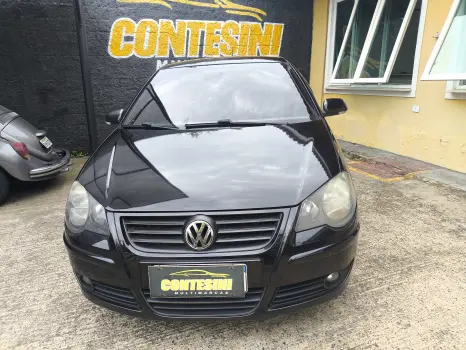 POLO 1.6 MI Sportline 8V