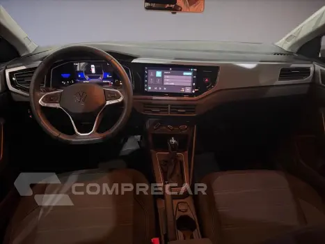 NIVUS 1.0 200 TSI TOTAL FLEX COMFORTLINE AUTOMÁTI