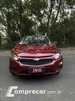 PRISMA 1.4 MPFI LT 8V