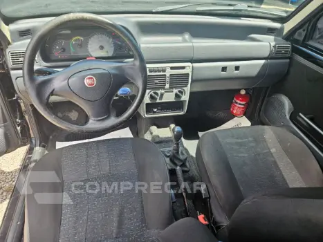 Uno Mille WAY ECONOMY 1.0 F.Flex 2p