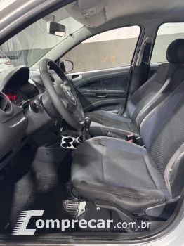 Gol (novo) 1.0 Mi Total Flex 8V 4p