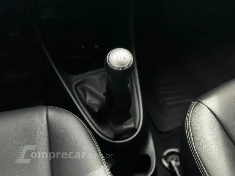 ETIOS 1.5 XLS SEDAN 16V FLEX 4P MANUAL