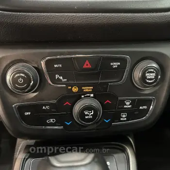 COMPASS LONGITUDE 2.0 4x2 Flex 16V Aut.