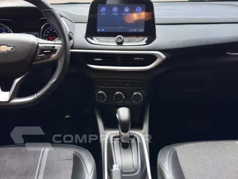 TRACKER 1.0 TURBO FLEX LTZ AUTOMÁTICO