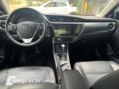 Corolla XEI 2.0