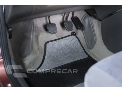 GOL 1.8 MI GL 8V GASOLINA 2P MANUAL