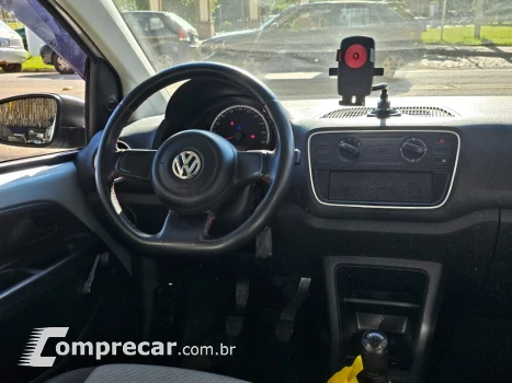 UP 1.0 MPI Take UP 12V