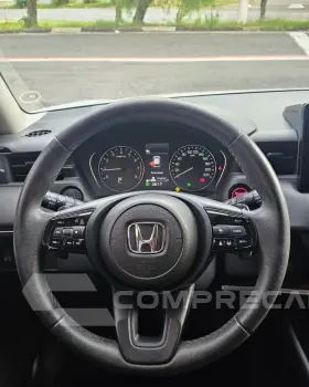 HR-V EXL 1.5 Flex Sensing 16V 5p Aut.