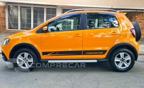 CROSSFOX 1.6 MI 8V