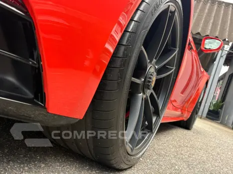 911 3.0 24V H6 Carrera GTS PDK