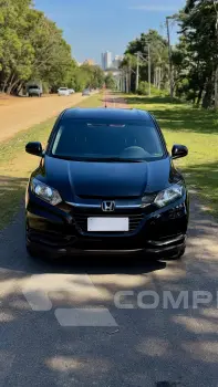 HR-V 1.8 16V LX