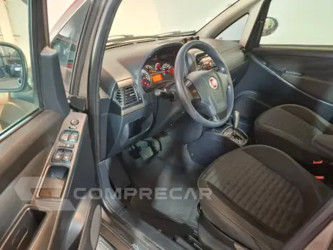 IDEA 1.8 MPI Adventure 16V