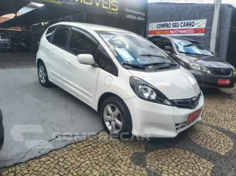 FIT 1.4 CX 16V
