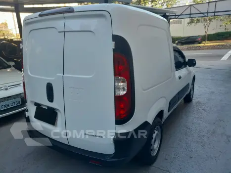 FIORINO 1.4 MPI Furgão Endurance 8V
