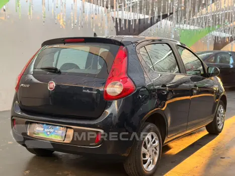 PALIO 1.0 MPI Attractive 8V
