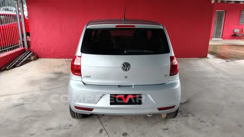 FOX 1.6 MI 8V