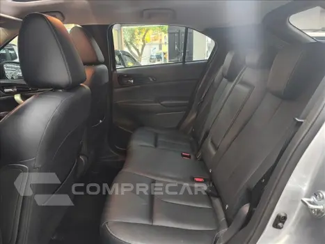 ECLIPSE CROSS 1.5 Mivec Turbo Hpe-s