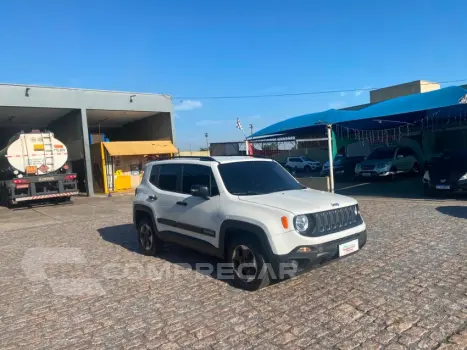 RENEGADE 2.0 16V Turbo Sport 4X4