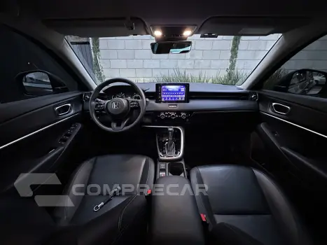 HR-V 1.5 DI I-VTEC FLEX EXL CVT