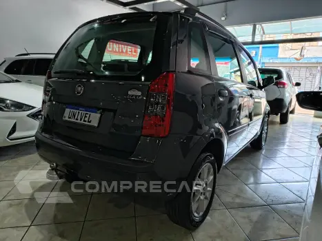 IDEA ELX1.4