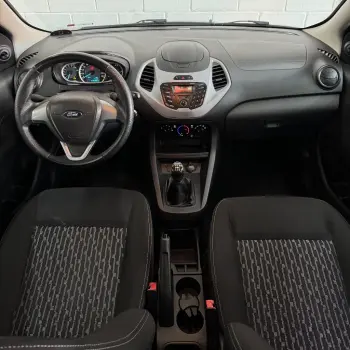 Ka 1.0 SE/SE Plus TiVCT Flex 5p