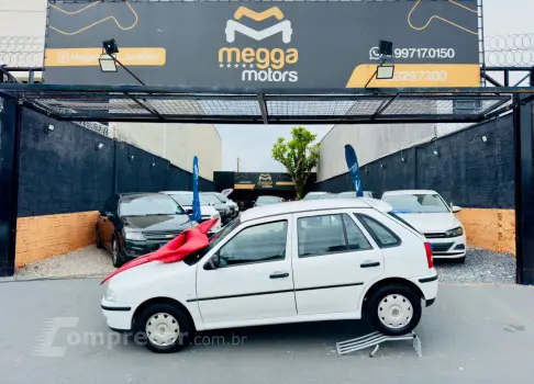Gol 1.0 16V