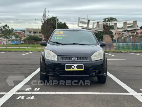 Fiesta Sedan 1.0 4P CLASS FLEX