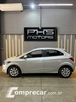 ONIX 1.4 MPFI LT 8V
