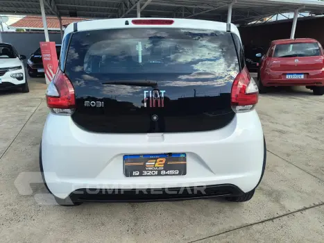 MOBI 1.0 8V EVO Like.