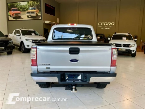 Ranger 2.3 16V XLT CABINE DUPLA