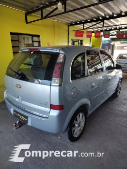 MERIVA 1.4 MPFI Maxx 8V